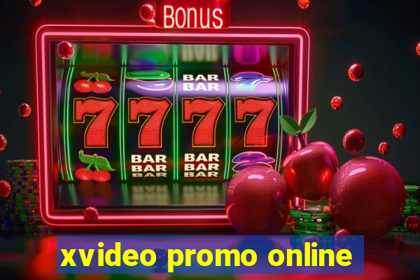 xvideo promo online